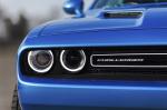 Dodge Challenger SXT 2015 года